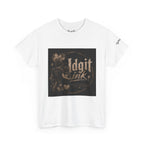Autism Awareness — Unisex Graphic T-Shirt product image 17 | Idgit Ink