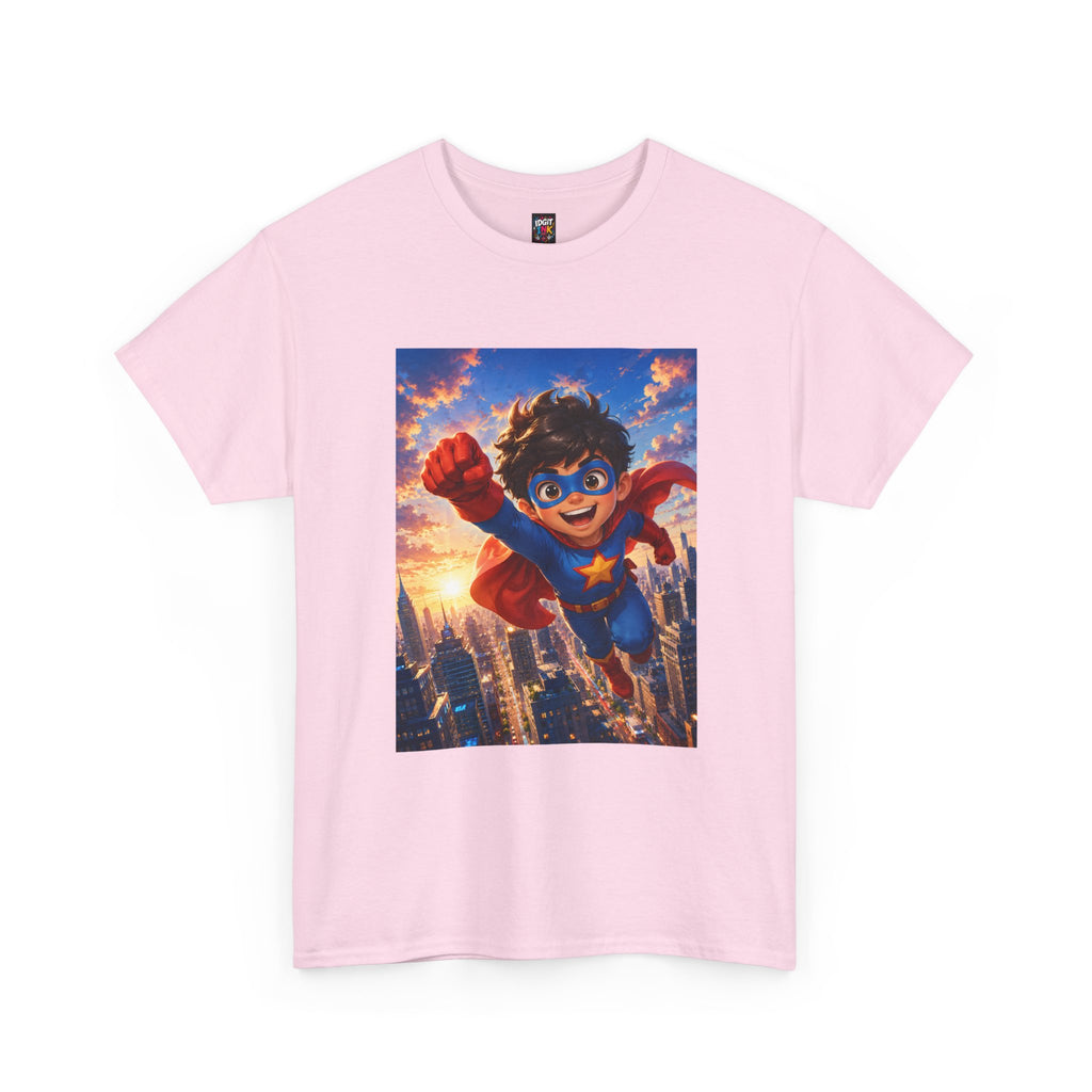 Kids Superhero