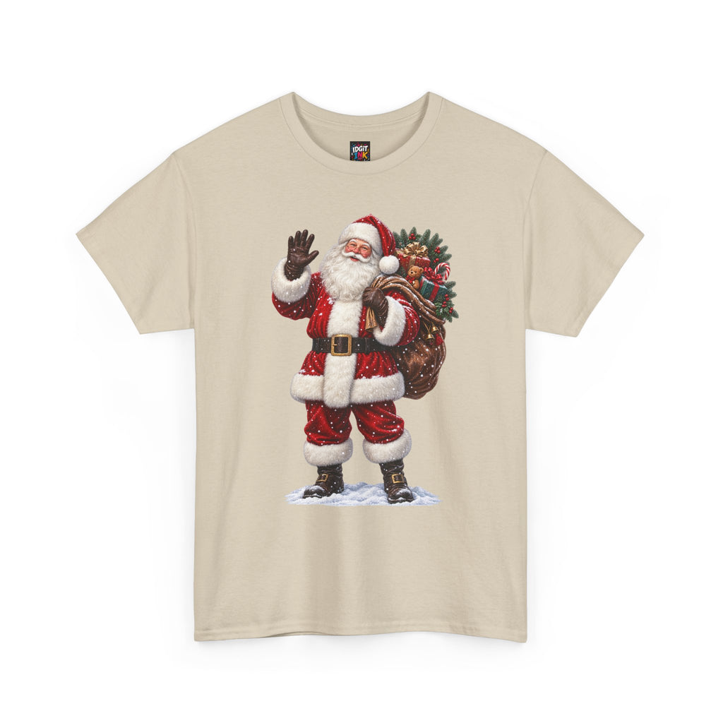 Vintage Santa Claus