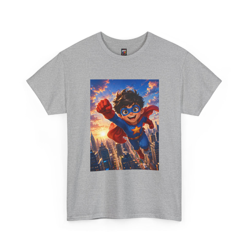Kids Superhero