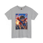 Kids Superhero — Unisex Graphic T-Shirt