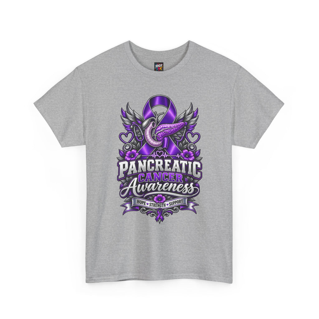 Pancreatic Cancer Awareness