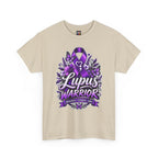 Lupus Warrior