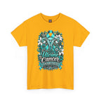Uterine Cancer Awareness Tee