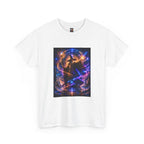 Light Wizard — Unisex Graphic T-Shirt
