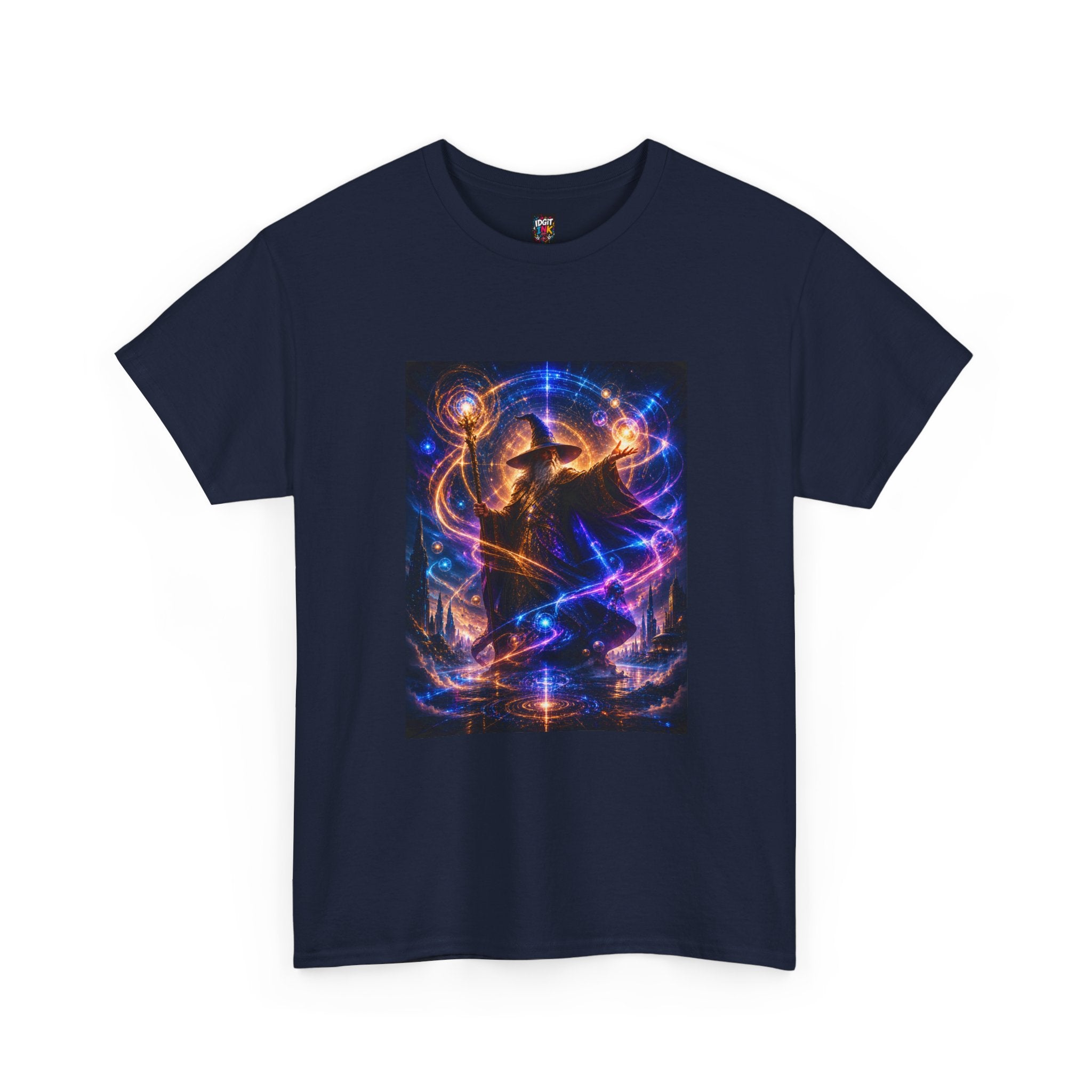 Light Wizard