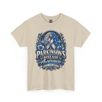 Parkinson’s Disease Awareness T-Shirt