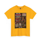 Mom Joke — Unisex Graphic T-Shirt