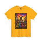 Success — Unisex Graphic T-Shirt