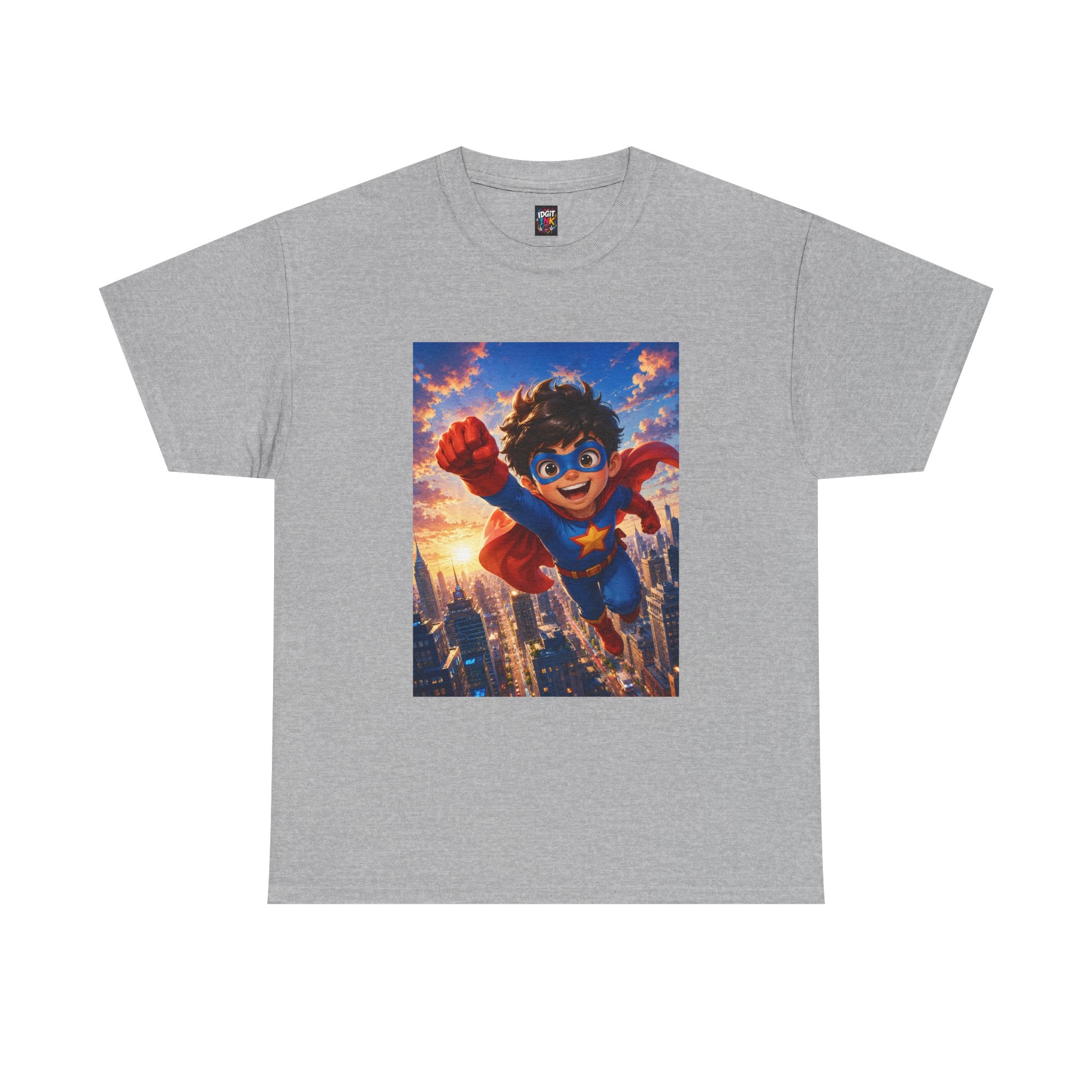Kids Superhero