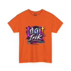 Idgit Ink Logo Tee