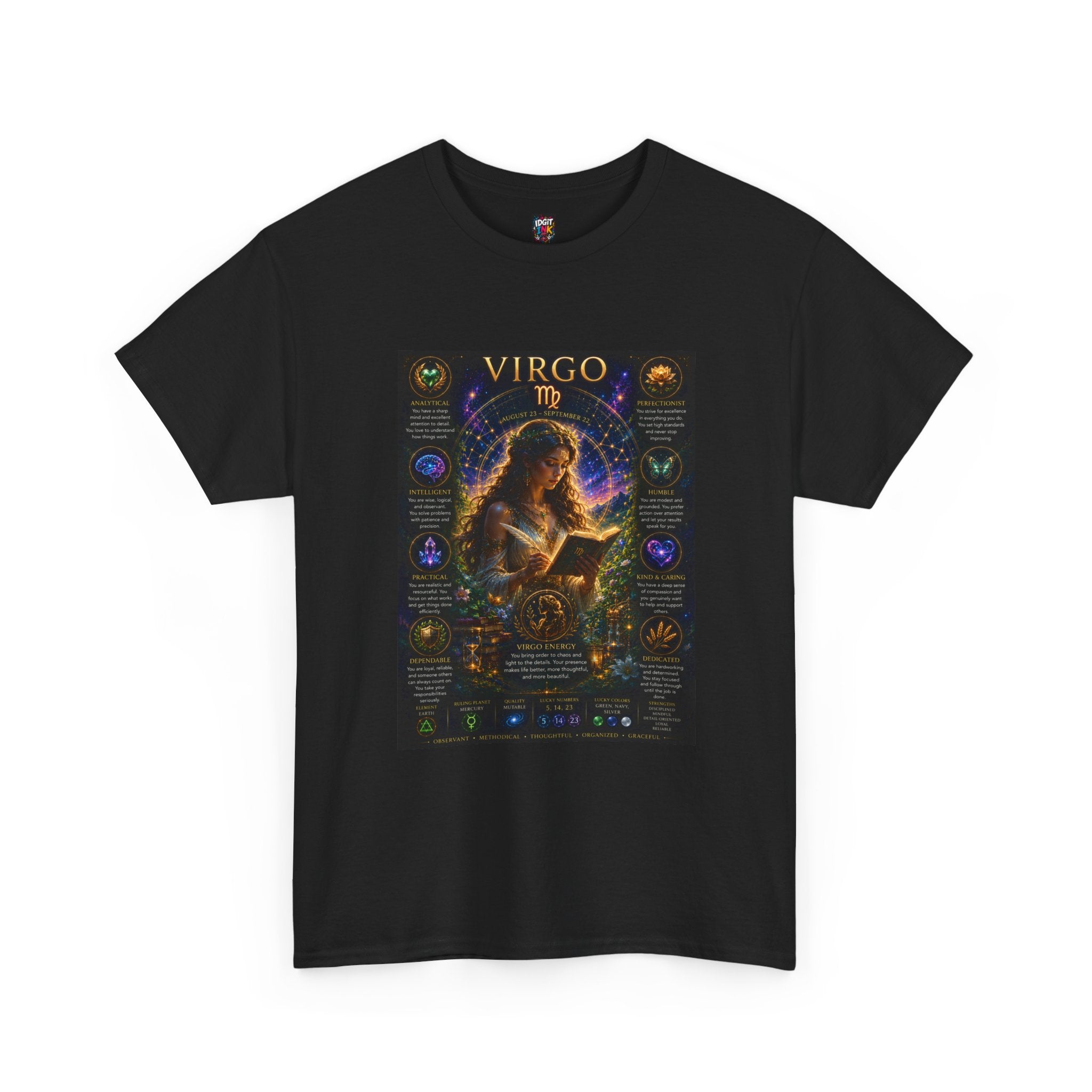 Virgo
