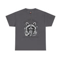 Not my trash tee