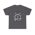 Not my trash tee — Unisex Graphic T-Shirt