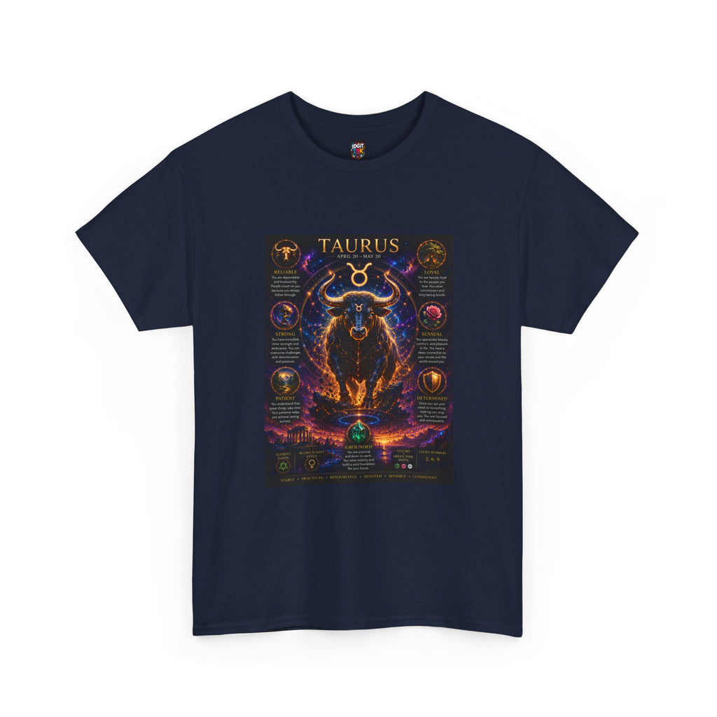 Taurus