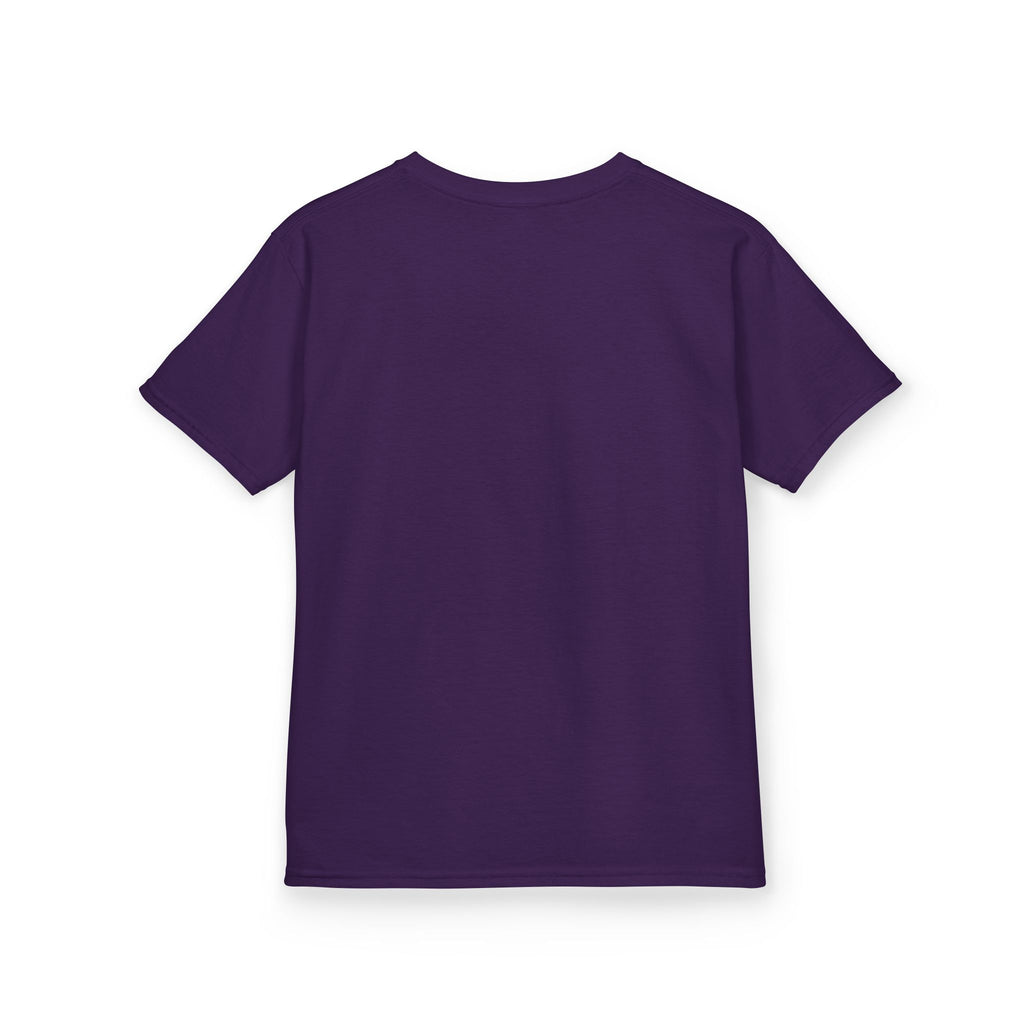 Kids Beach Sunset T-Shirt