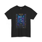 Pisces — Unisex Graphic T-Shirt