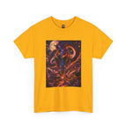 Dragon — Unisex Graphic T-Shirt