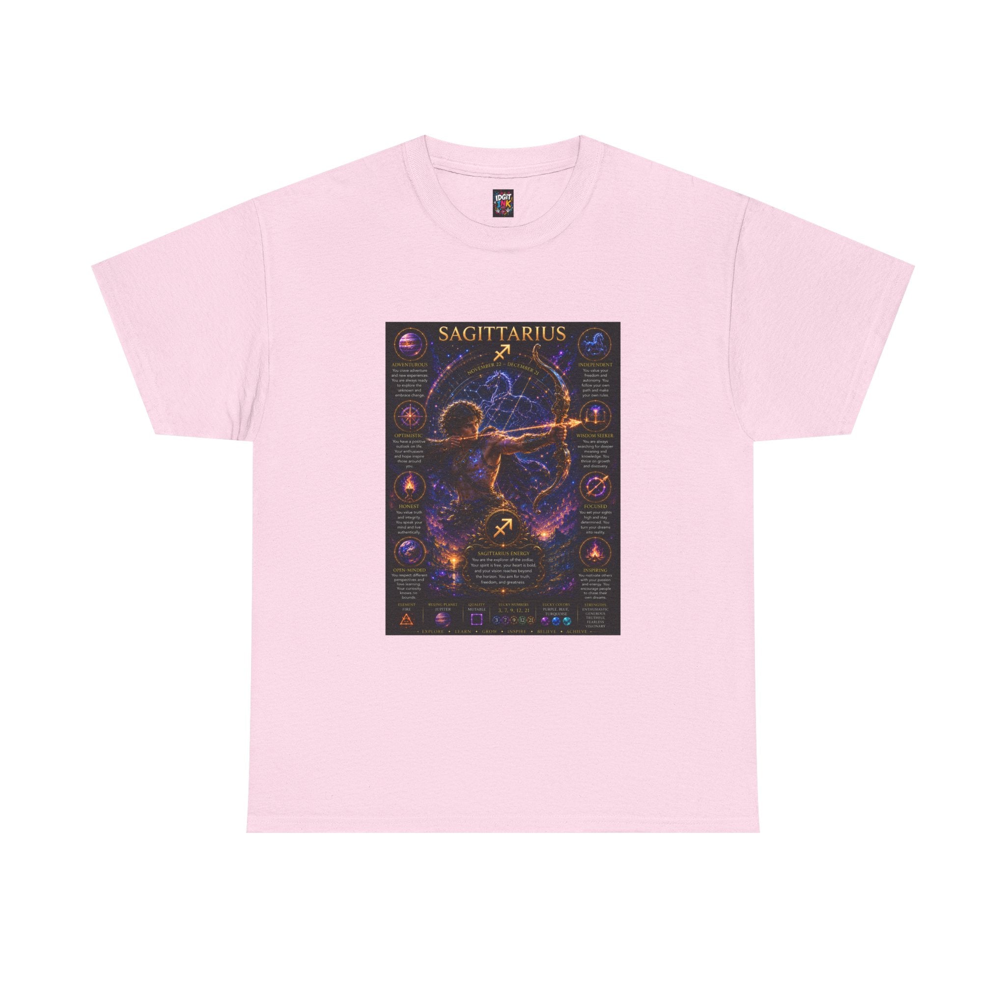 Sagittarius