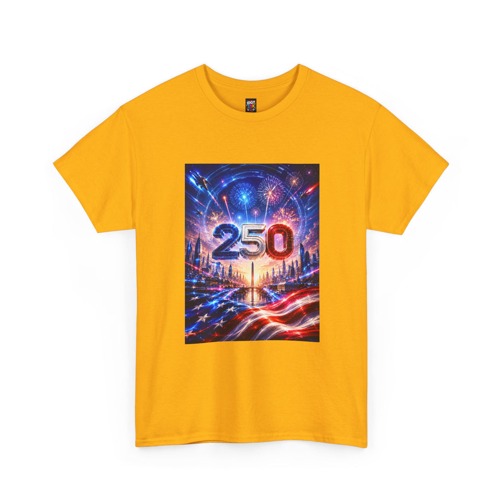 250th