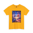 America's 250th Anniversary — Unisex Graphic T-Shirt