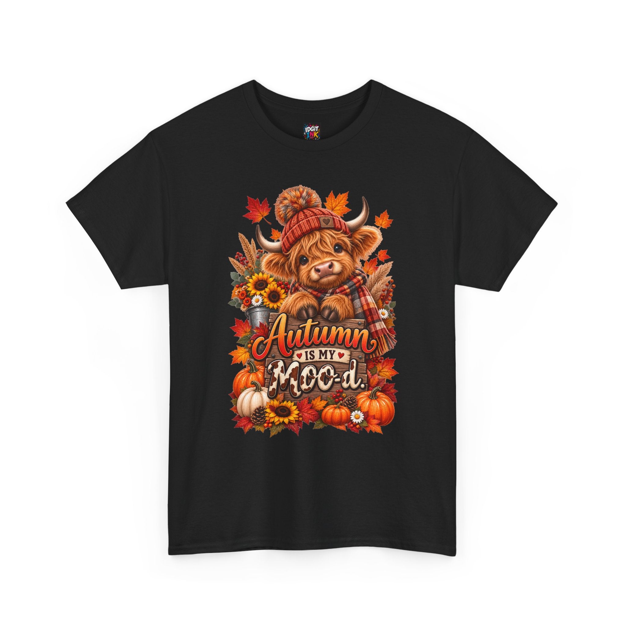 Autumn Is My Mood