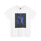 Aquarius — Unisex Graphic T-Shirt product image 17 | Idgit Ink