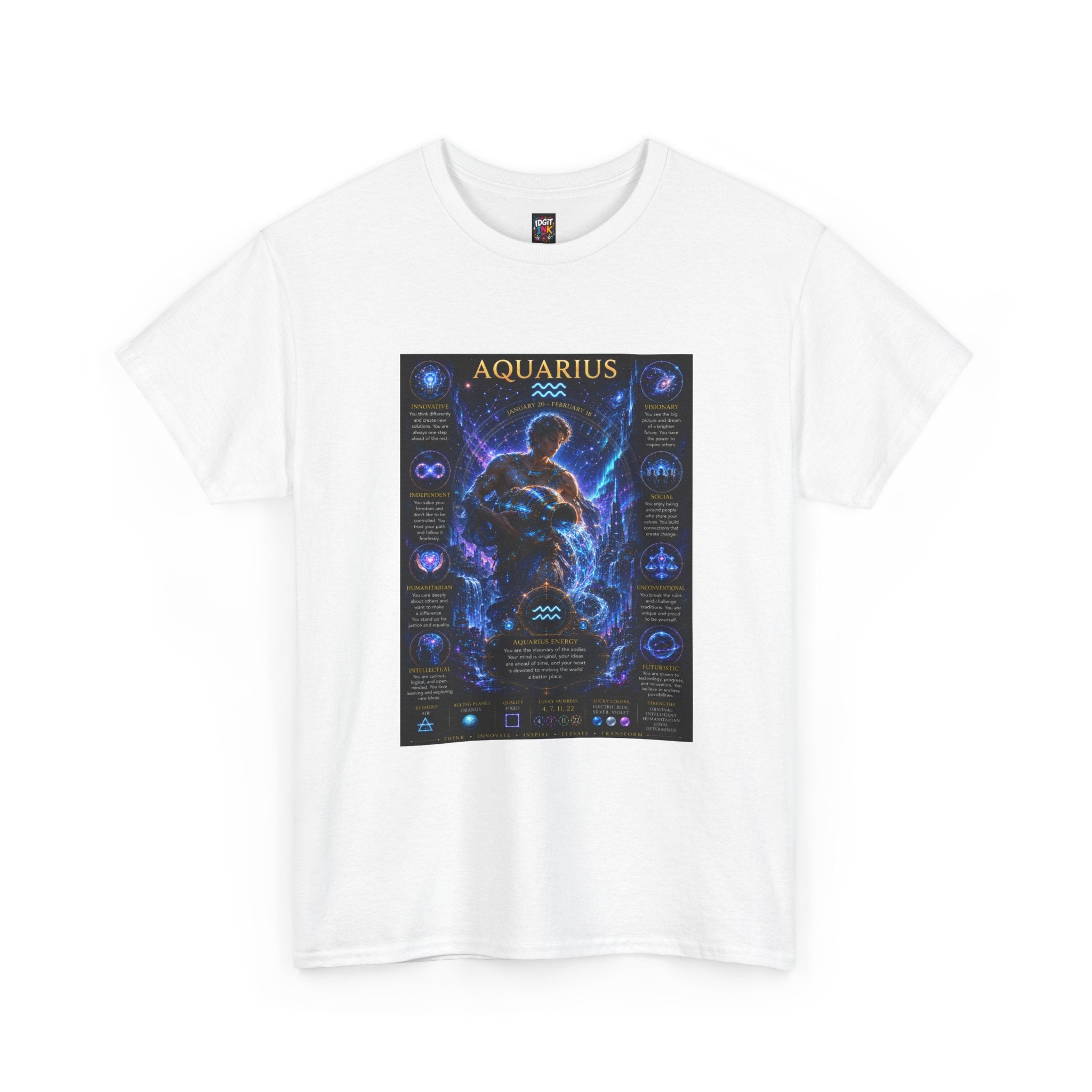 Aquarius