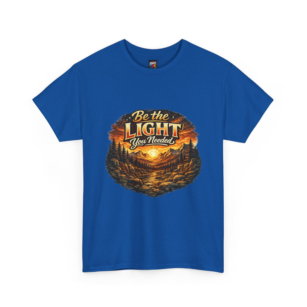 Be the Light Tee