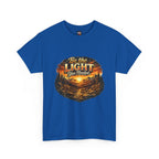 Be the Light Tee