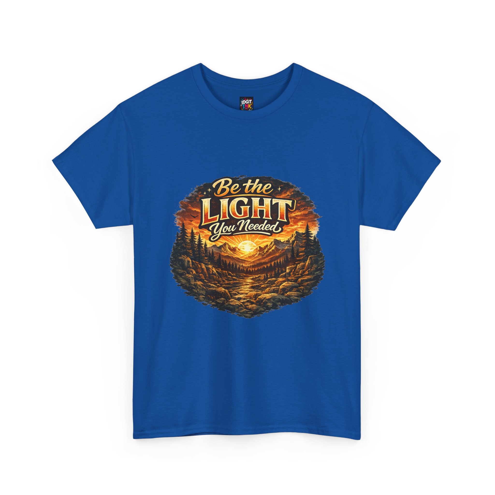 Be the Light Tee