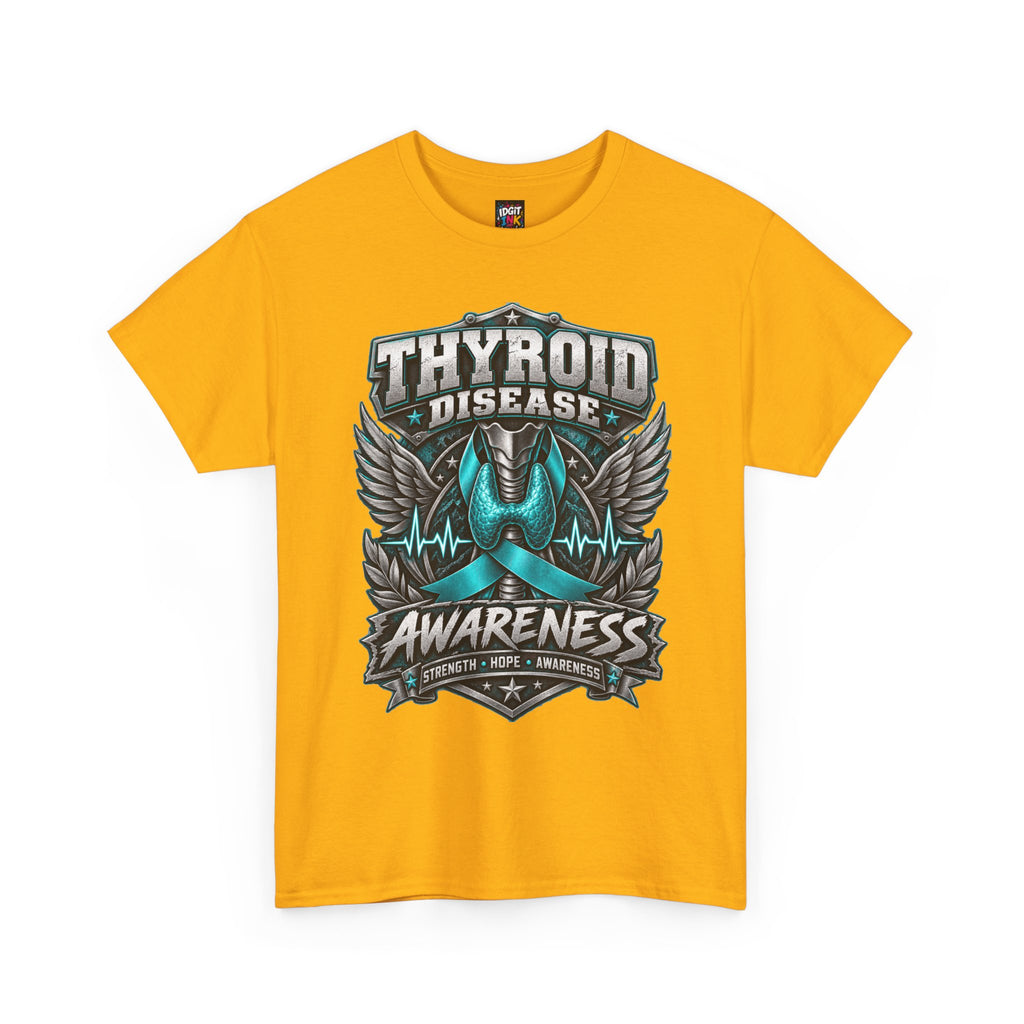 Thyroid Disease Awareness
