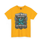 Thyroid Disease Awareness
