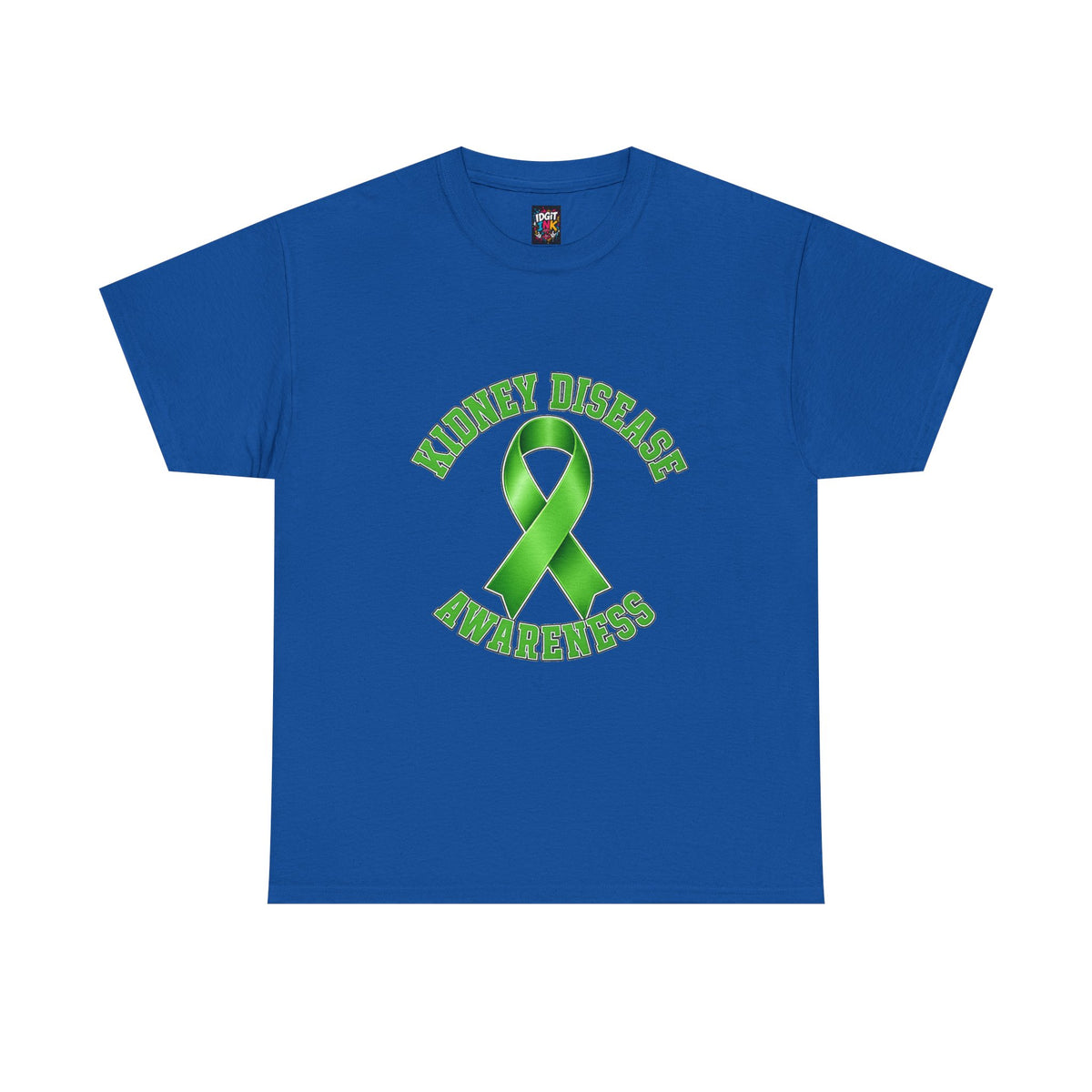 Kidney Disease Awareness Tee