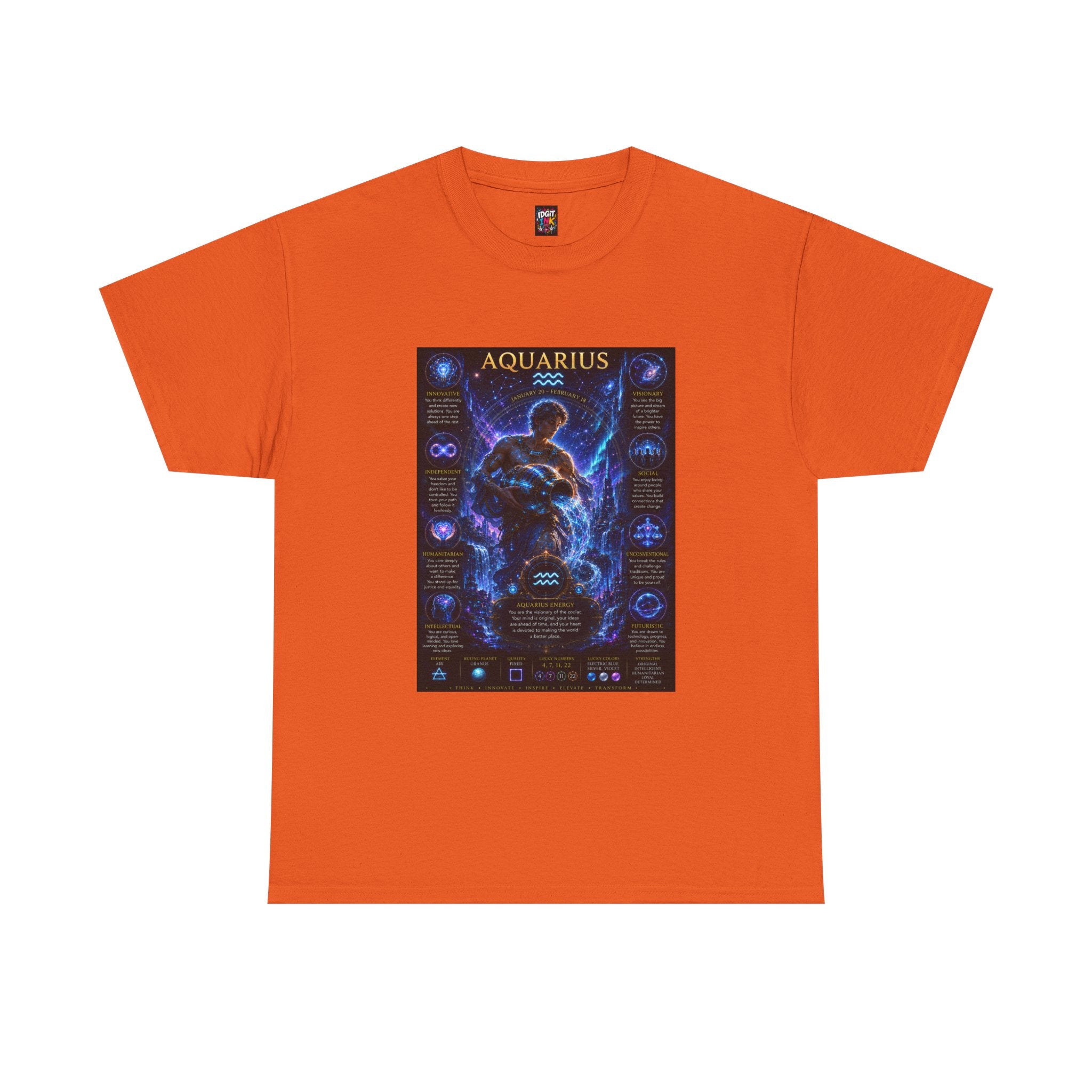 Aquarius