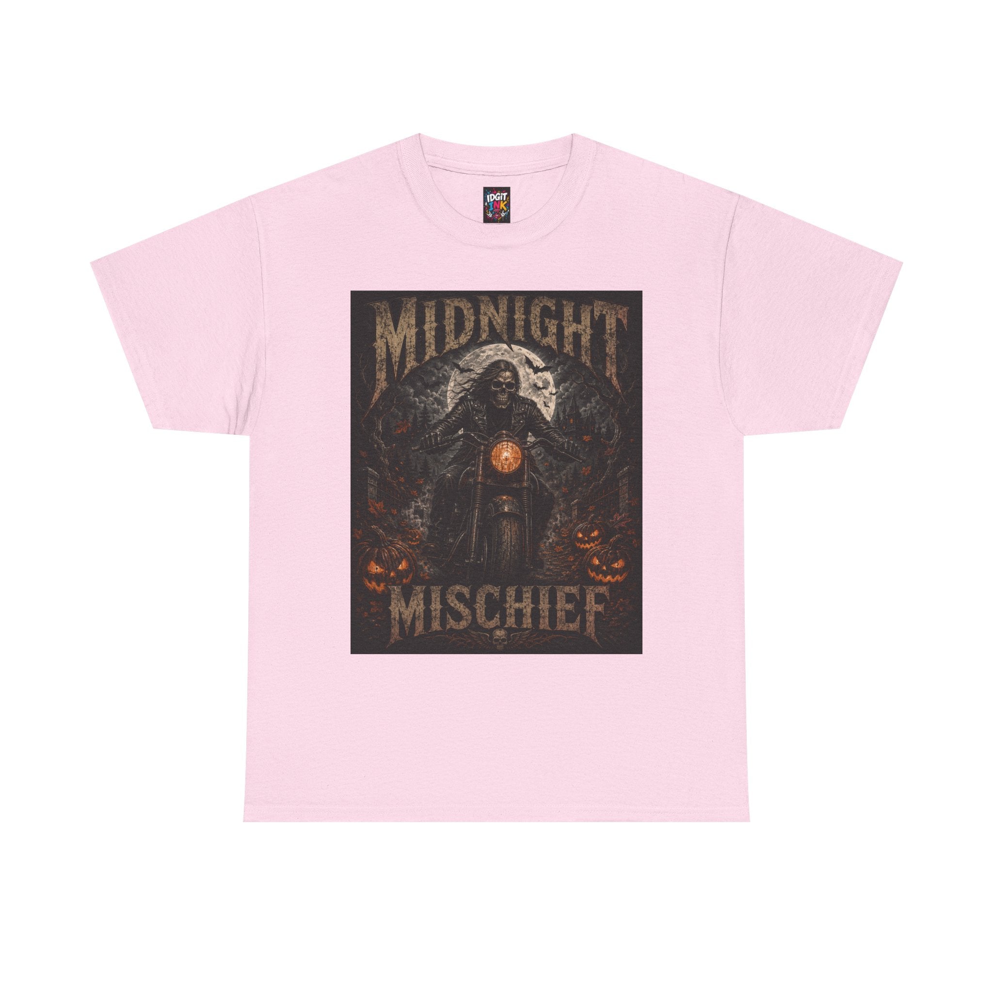 Midnight Mischief