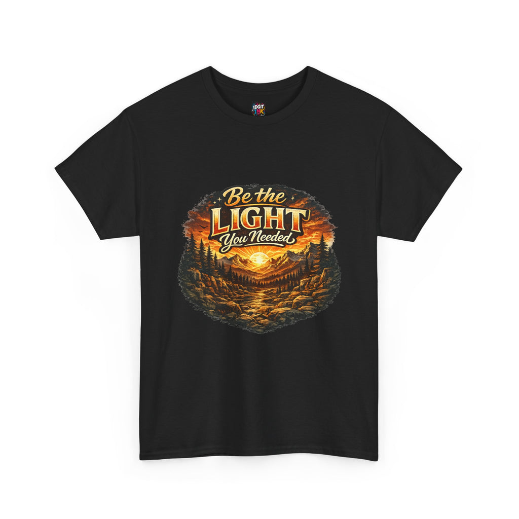 Be the Light Tee