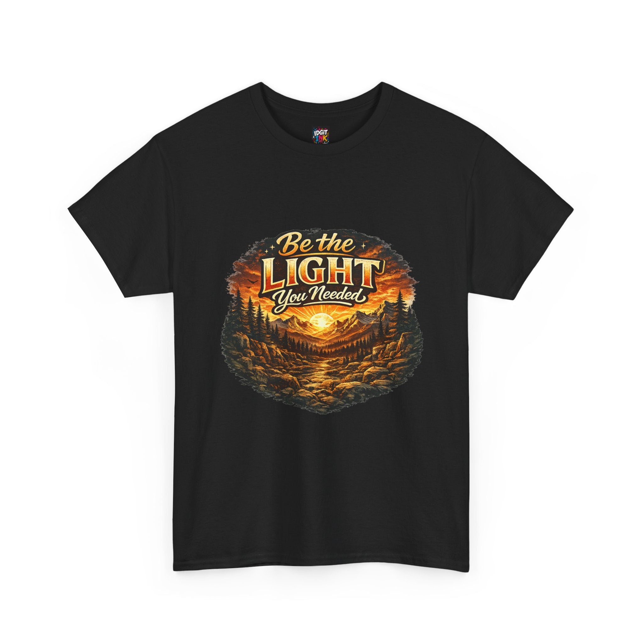 Be the Light Tee