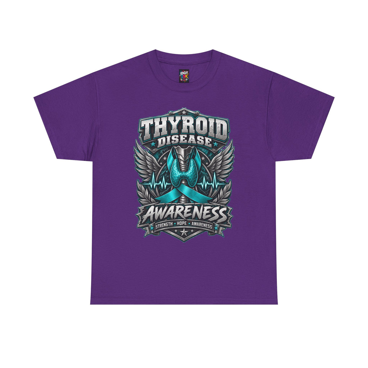 Thyroid Disease Awareness