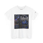 Police First Responder — Unisex Graphic T-Shirt