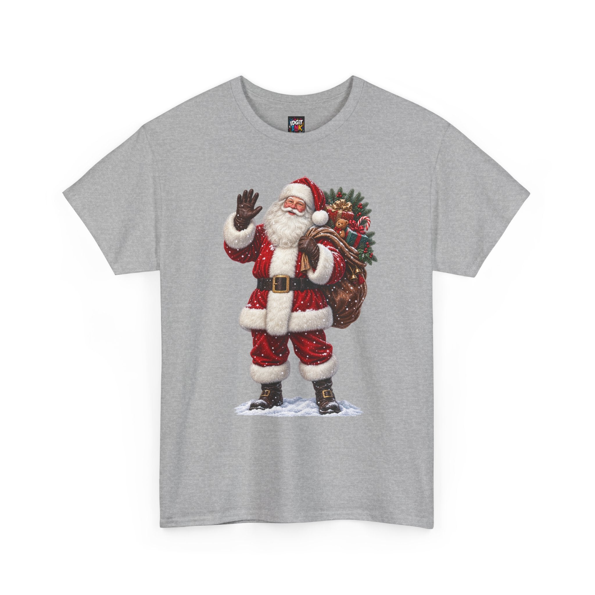 Vintage Santa Claus