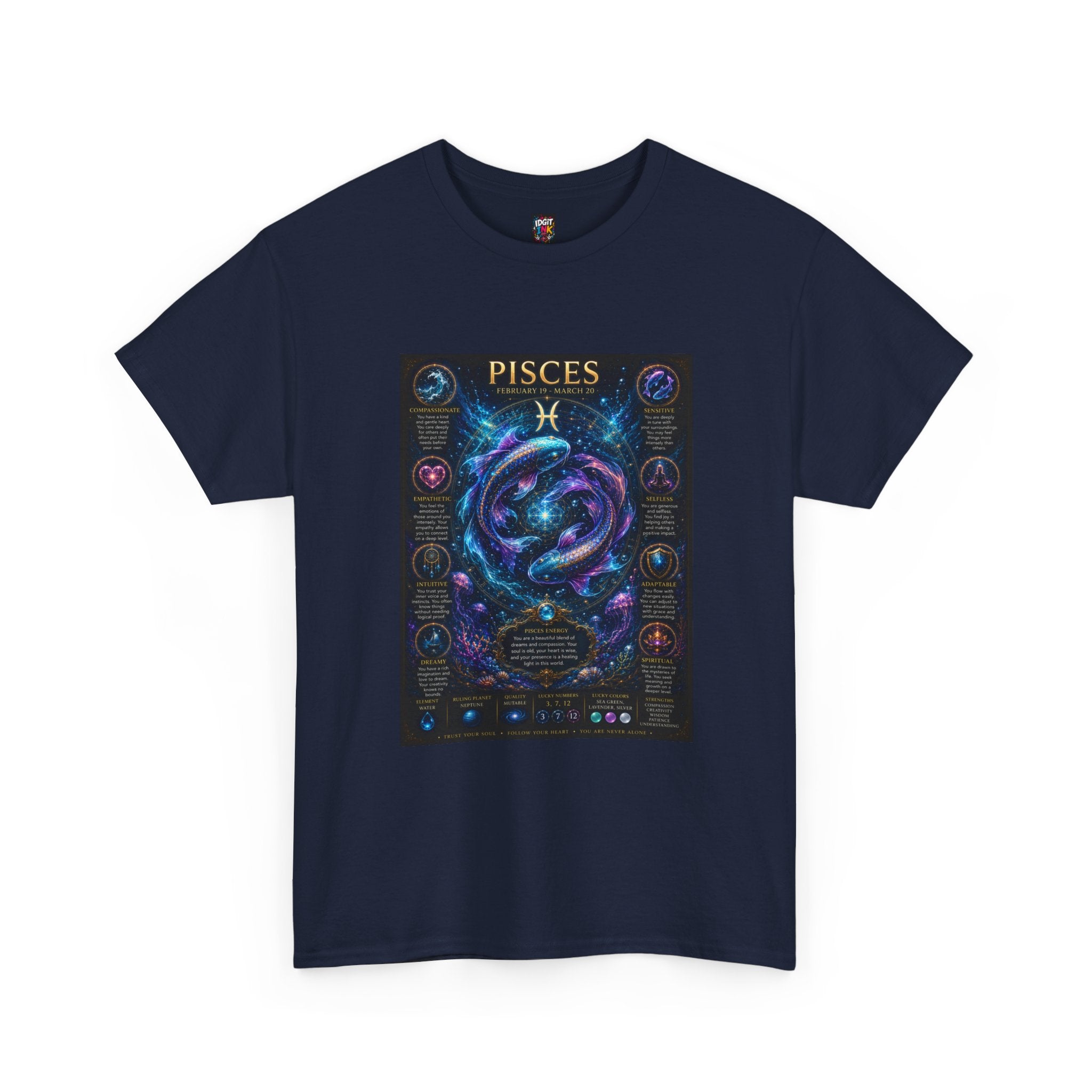 Pisces