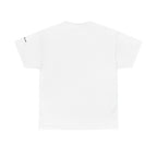 Police First Responder — Unisex Graphic T-Shirt