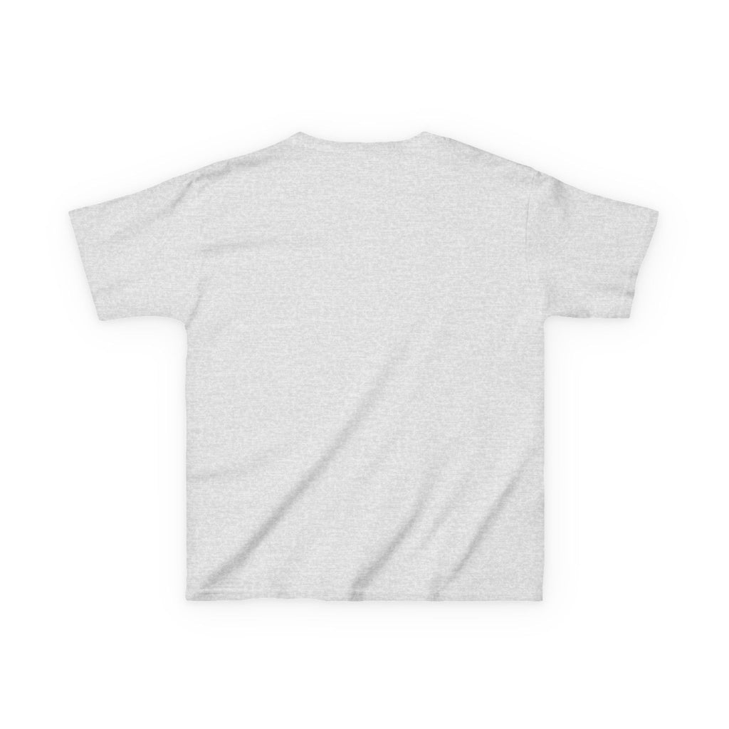 Kids Beach Sunset T-Shirt