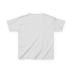Kids Beach Sunset — Unisex Graphic T-Shirt