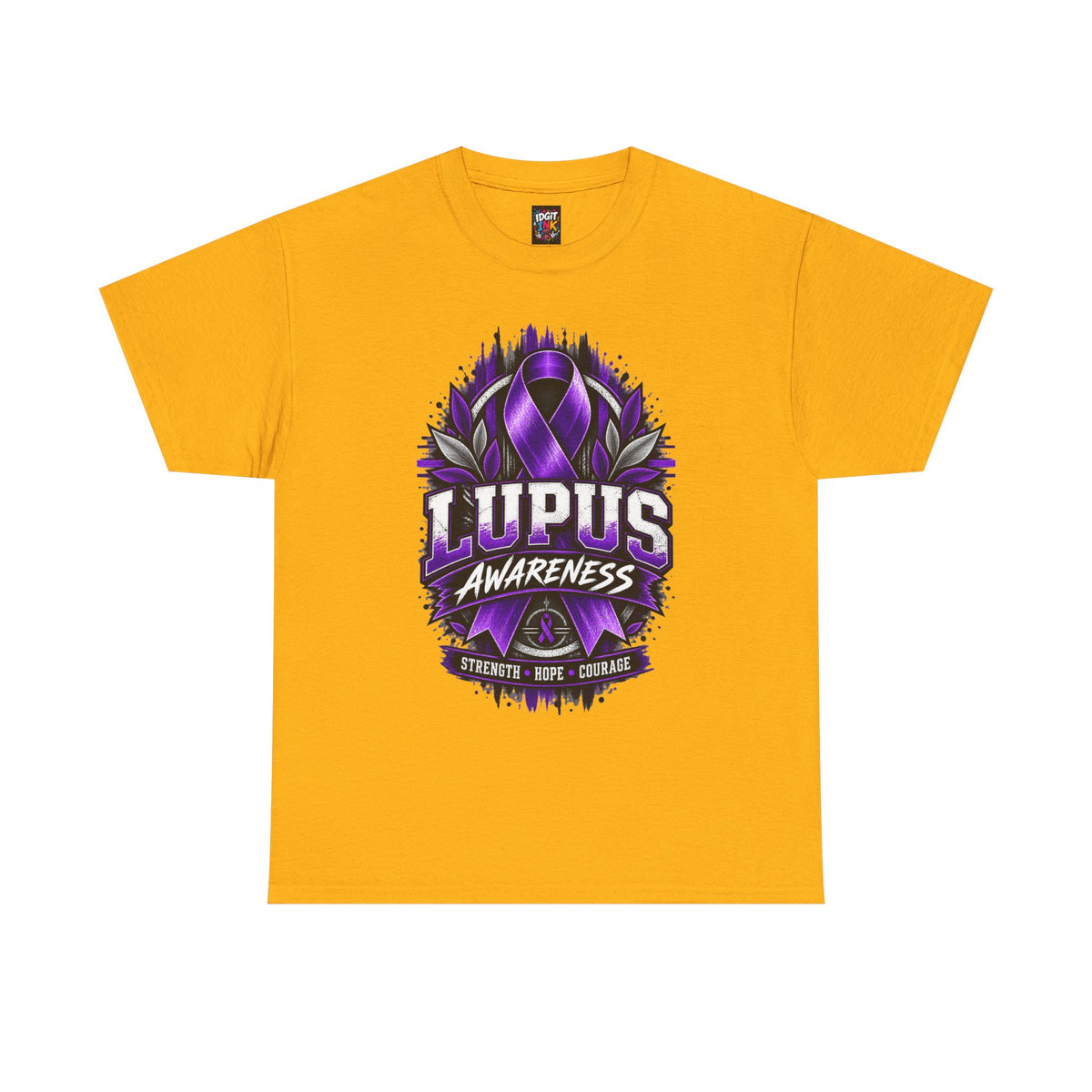 Lupus Awareness