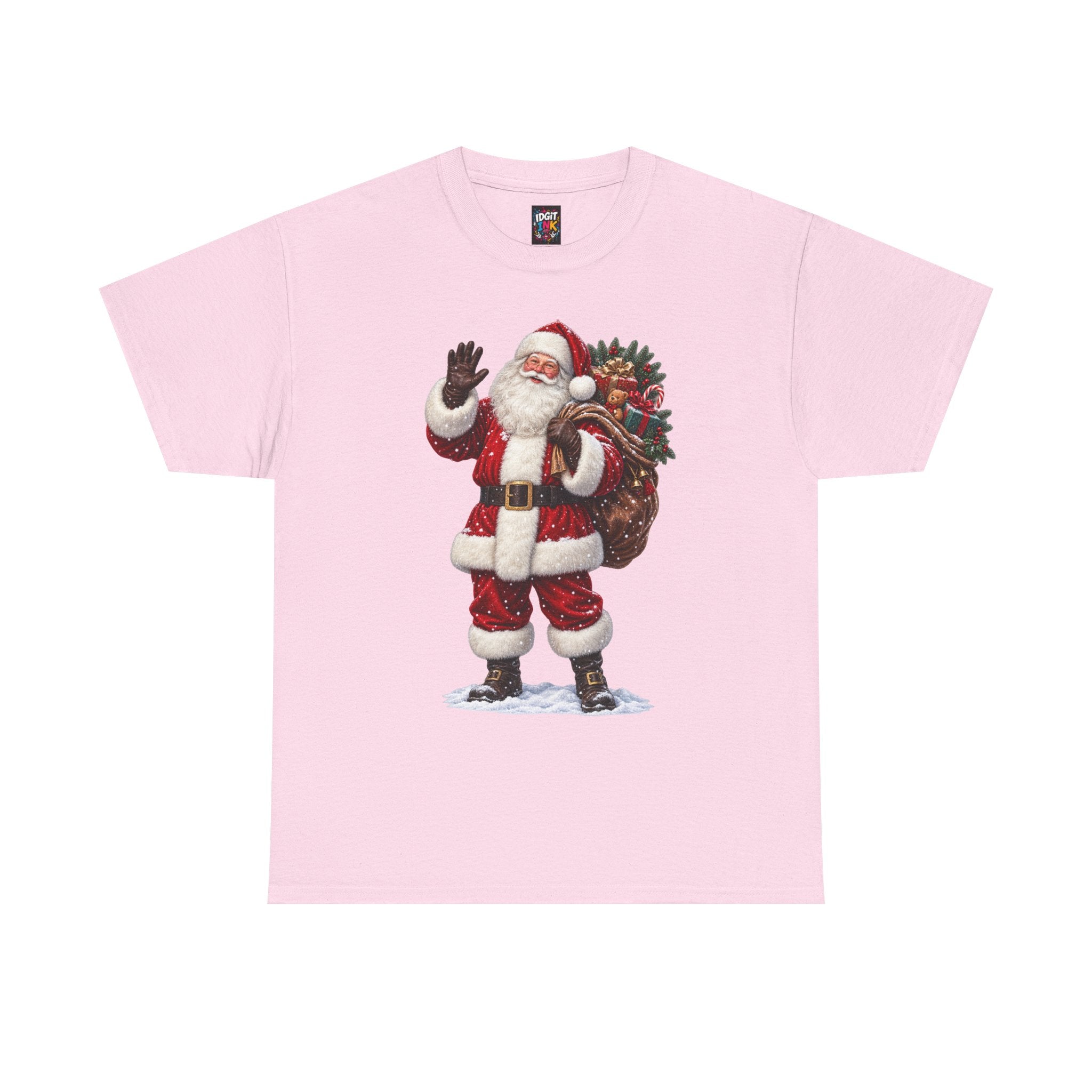 Vintage Santa Claus