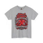 Heart Disease Awareness Hope Strength Courage