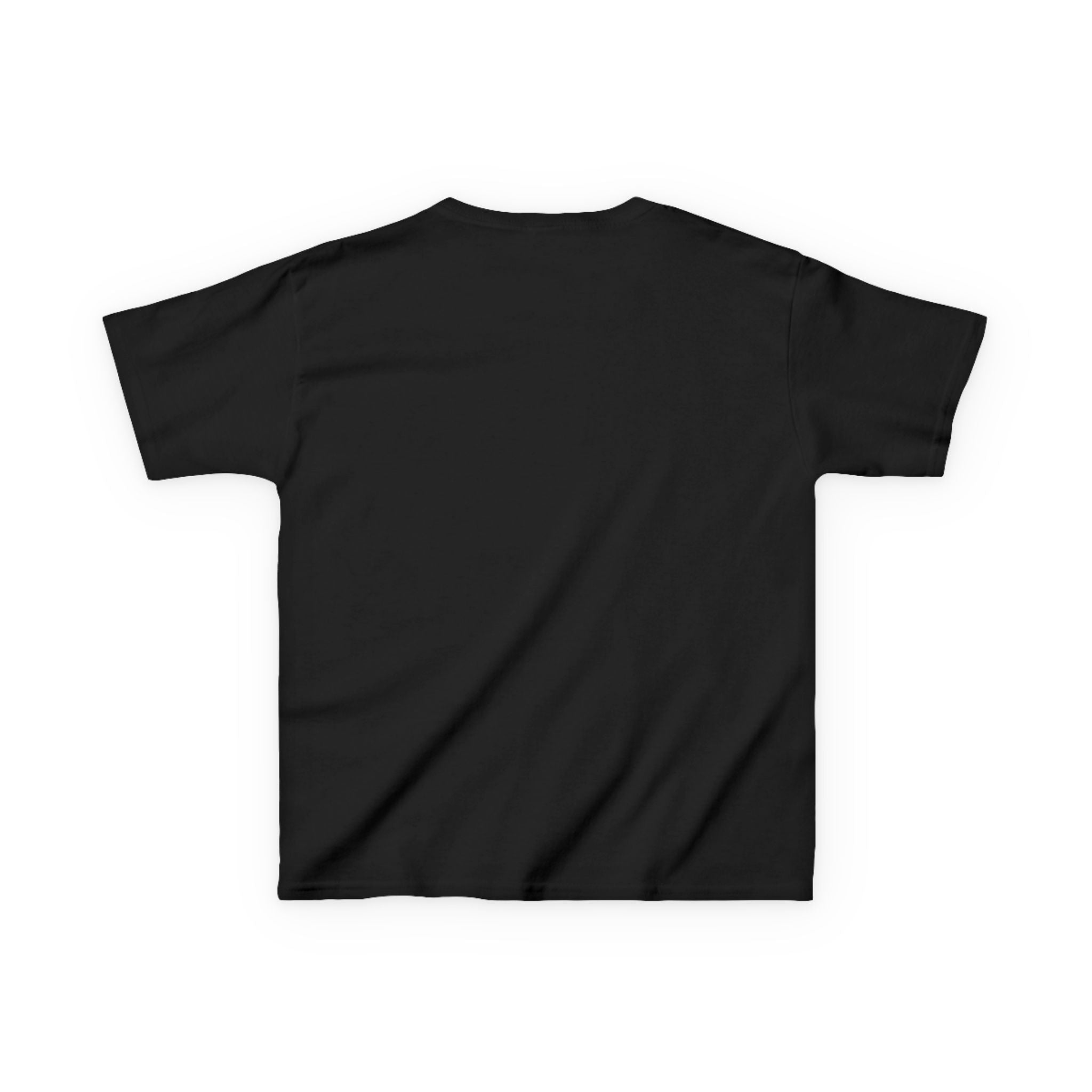 Kids Beach Sunset T-Shirt