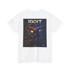 Sloth Graphic Tee (Est. 2026) — Unisex Graphic T-Shirt